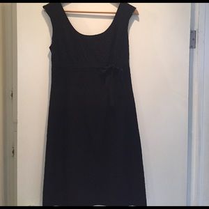 Ann Taylor A-Line Dress