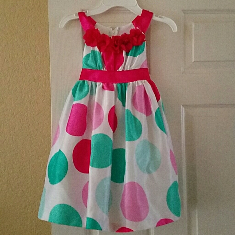 Girl dress
