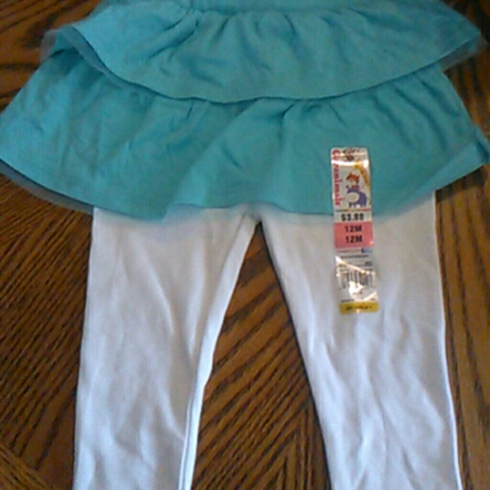 nwt pants free when bundled