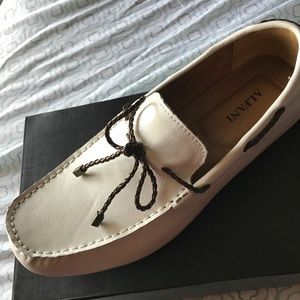 Alfani loafers