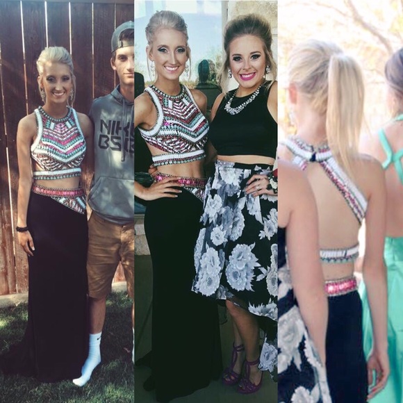 Sherri Hill Dresses & Skirts - prom dress Sherri Hill Dresses & Skirts - prom dress