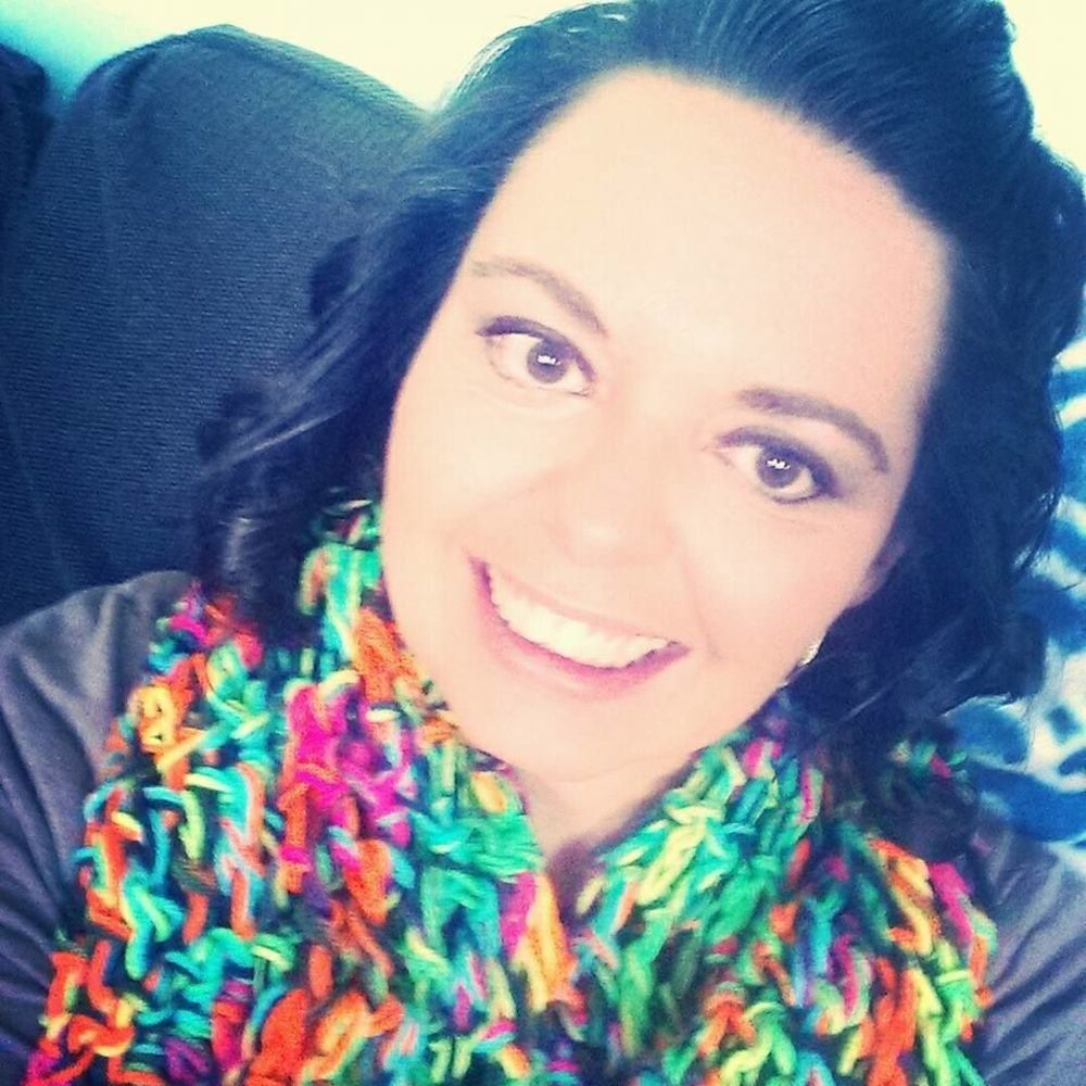 Meet your Posher, Christina