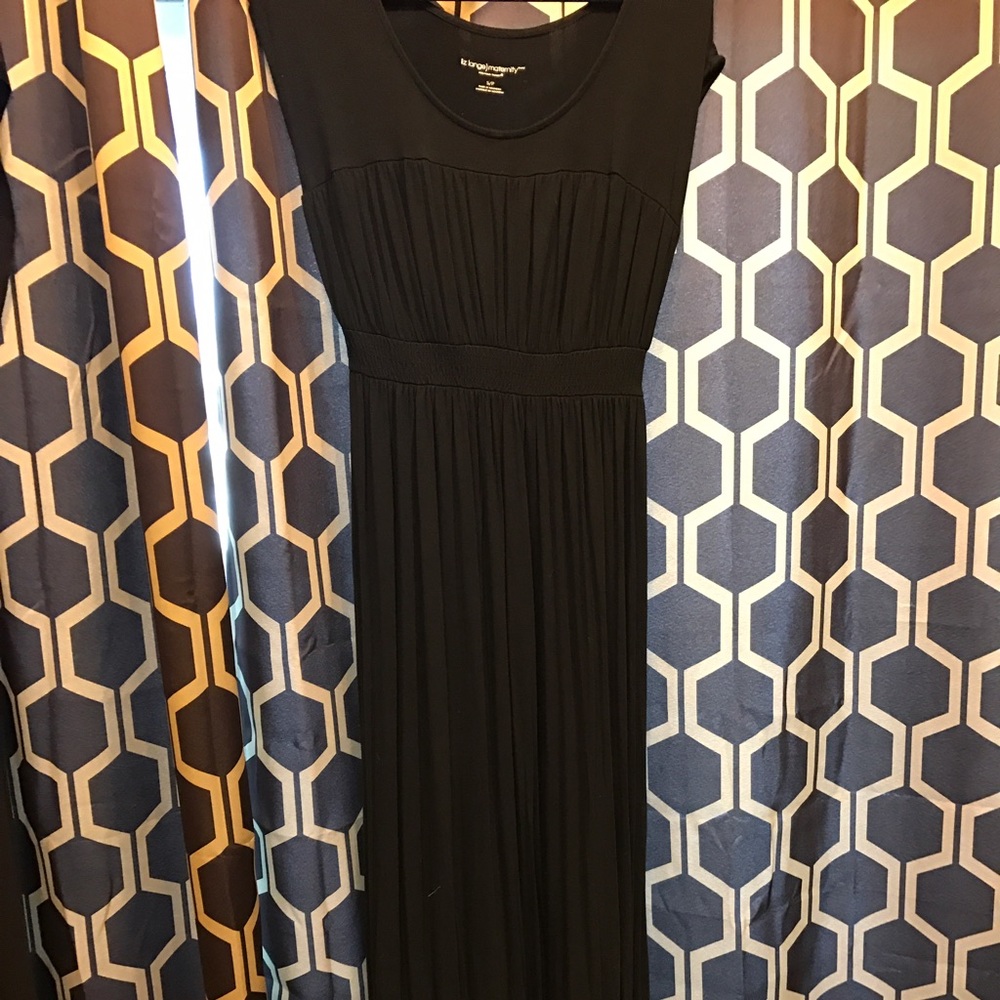 Target maternity dress