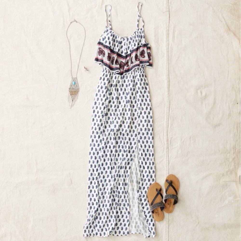 American Eagle dress- NEVER WORN