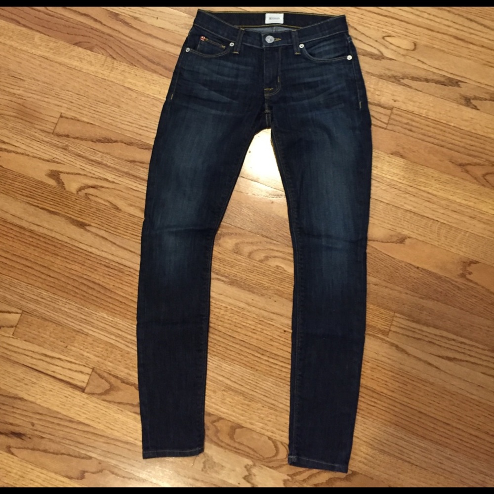 Hudson jeans
