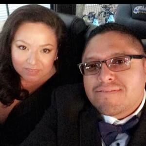 Meet your Posher, Carol