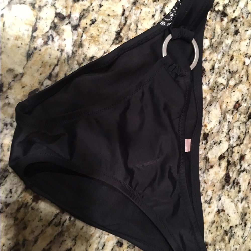 Victoria's Secret Bathing suit bottoms