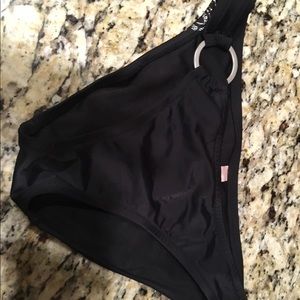 Victoria's Secret Bathing suit bottoms