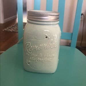 Scentsy Fireflies Warmer