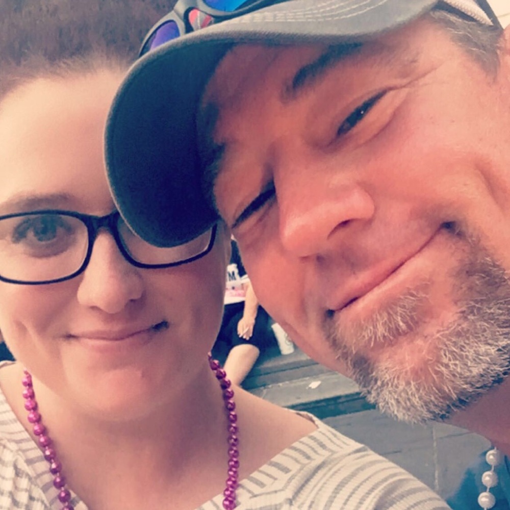 Meet your Posher, Christy