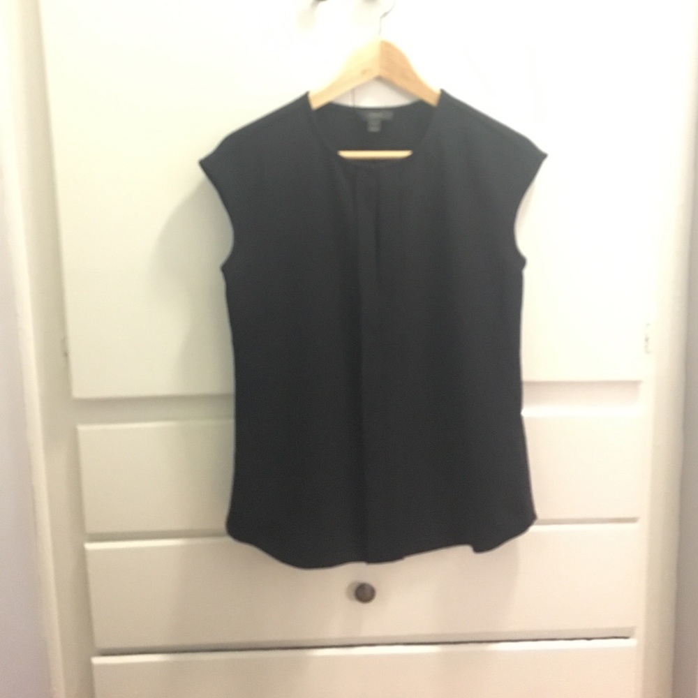 Jcrew blouse