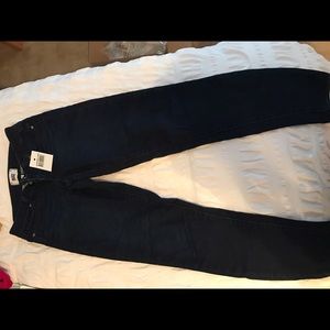 Paige Jeans- new with tags- Dream Catcher shade