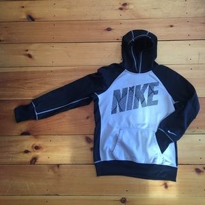 Nike Therma Fit Sweatshirt