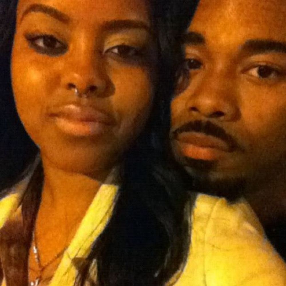 Meet your Posher, Logann'