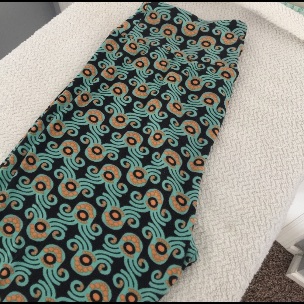 LuLaroe Leggings O/S