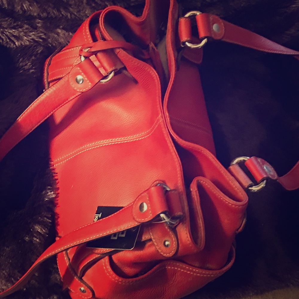 Tignanello purse