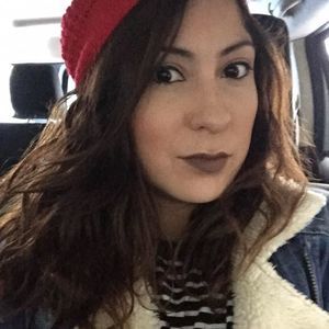 Meet your Posher, Allison