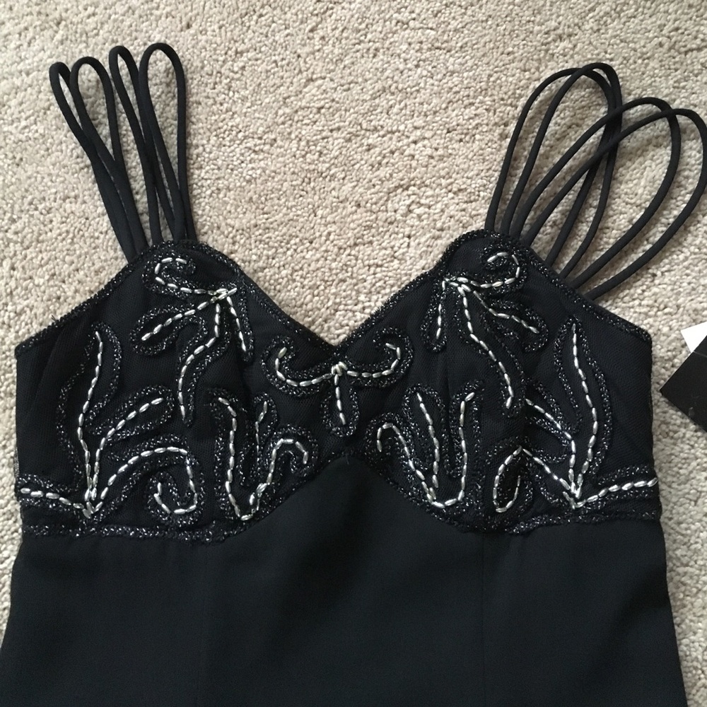 NEW BLONDIE and Me Evening Dress Size 3 4