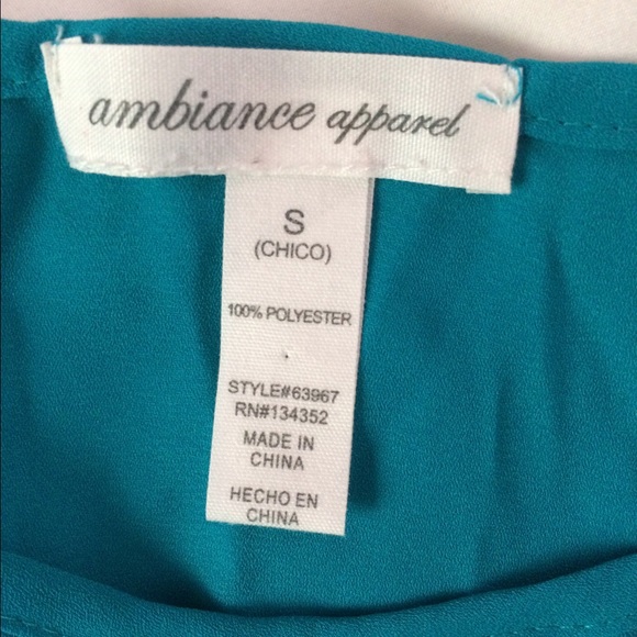 Tank - Picture 2 of 2