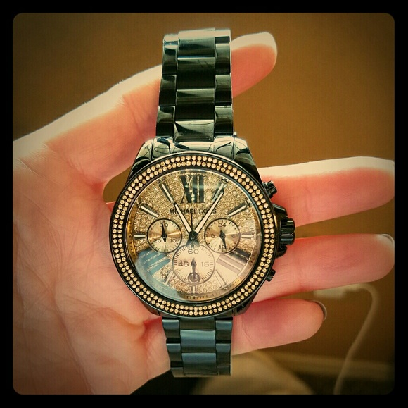 Michael Kors Accessories - Watch