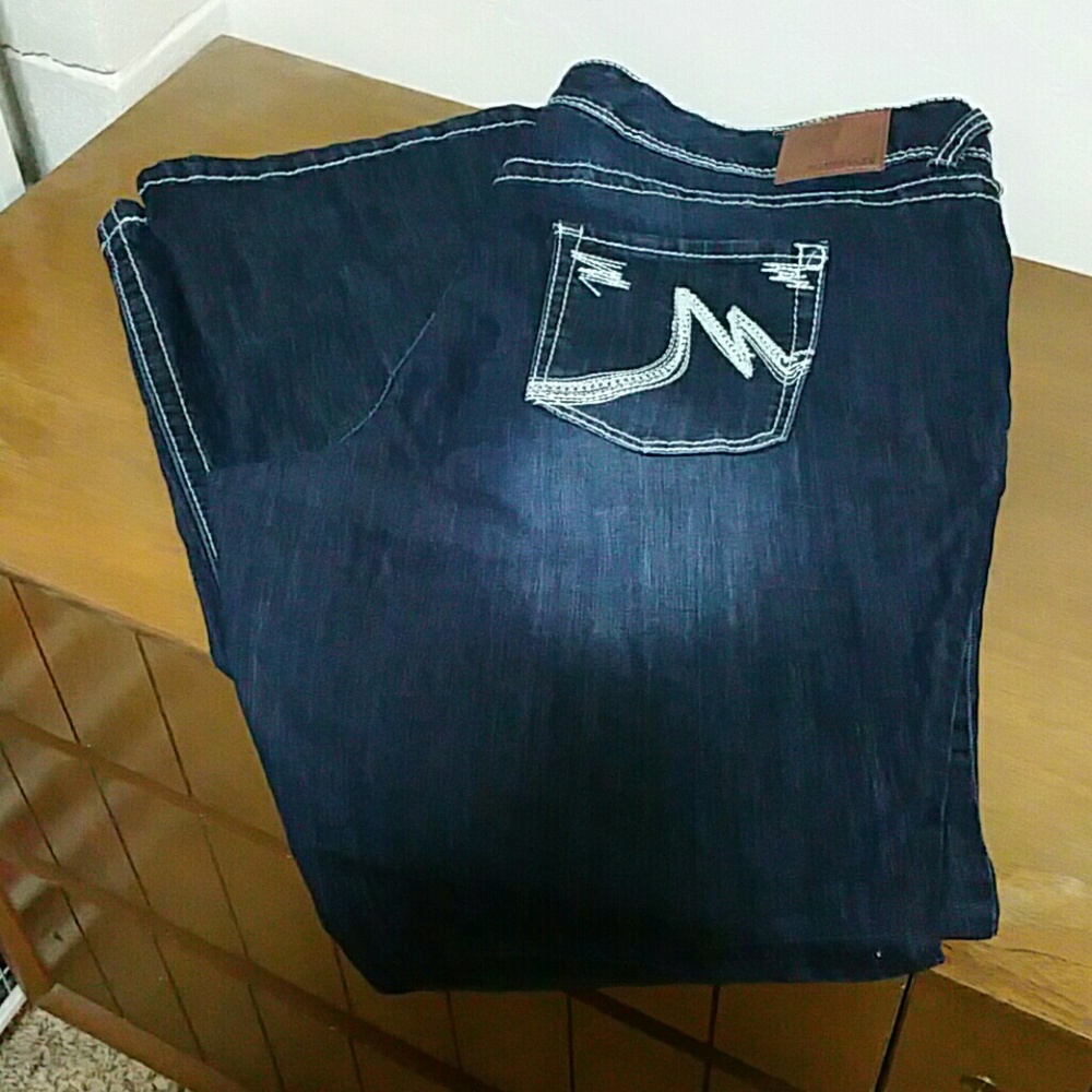 Maurices Plus Size Jeans