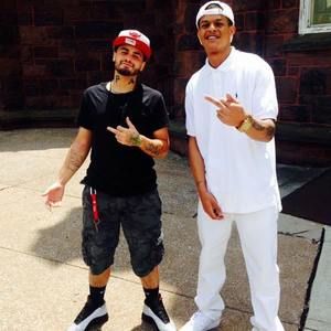 Meet your Posher, Lavonne