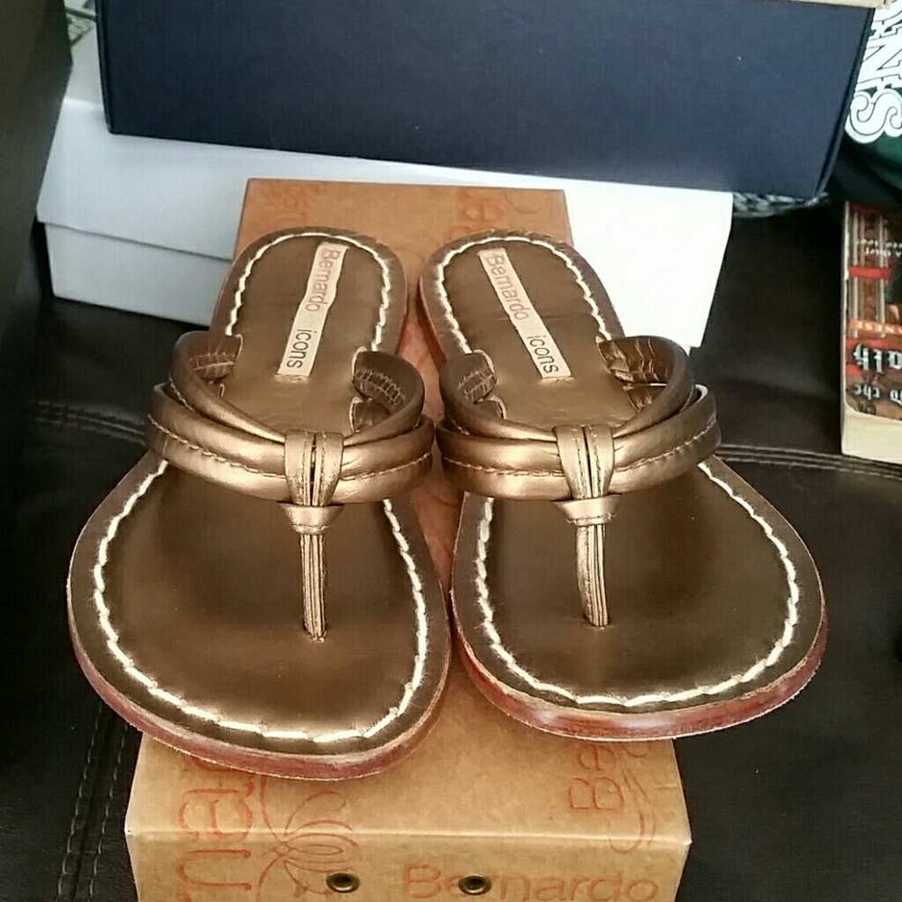Miami Nappa Bernardo FlipFlop
