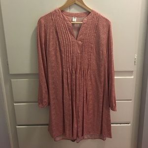 Old navy shift dress