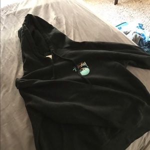 Stussy 8ball hoodie