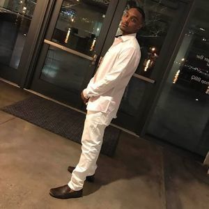 Meet your Posher, Terell