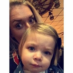 Meet your Posher, Kaitlin