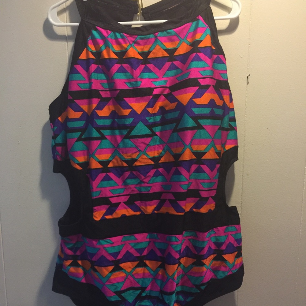 Sea by MonifC swimsuit