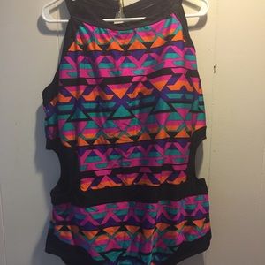 Sea by MonifC swimsuit