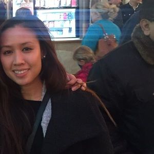 Meet your Posher, Jessica