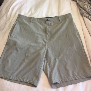 Men's Lightweight Burnside Shorts