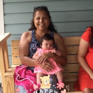 Meet your Posher, Diana