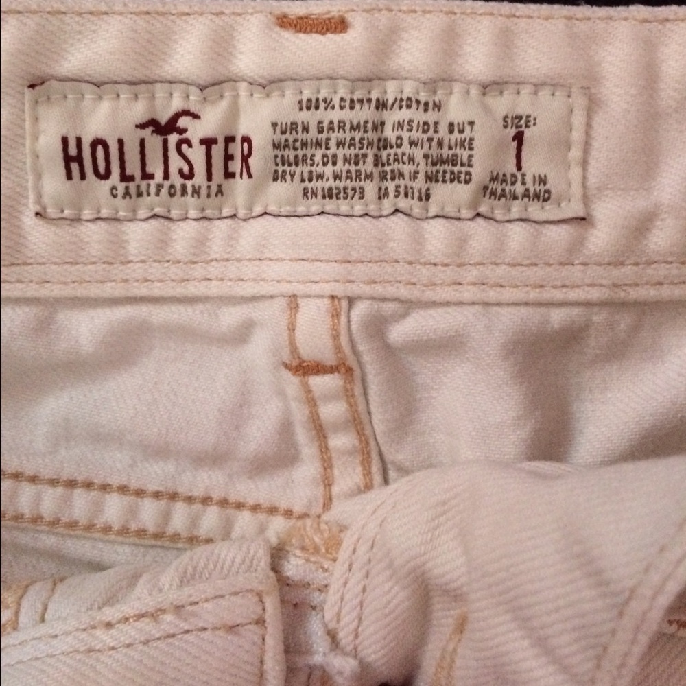 Shorts - Picture 2 of 2