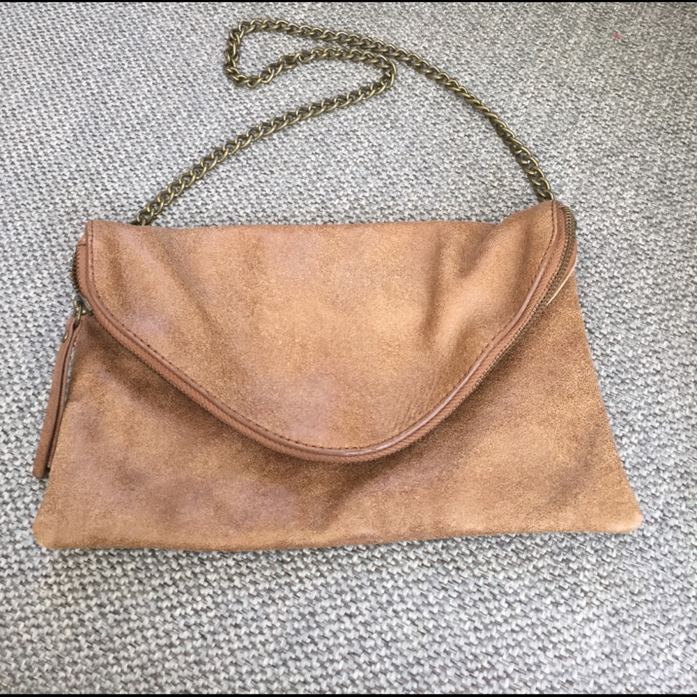 J Crew Invitation Clutch