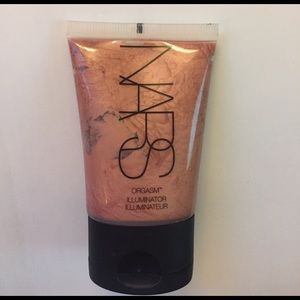 ✨NARS orgasm illuminator.✨