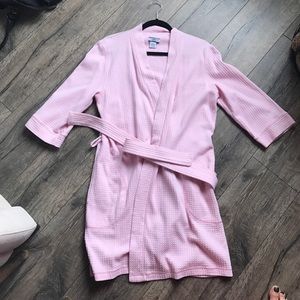 Croft and Barrow like new robe. Croft and Barrow like new robe.