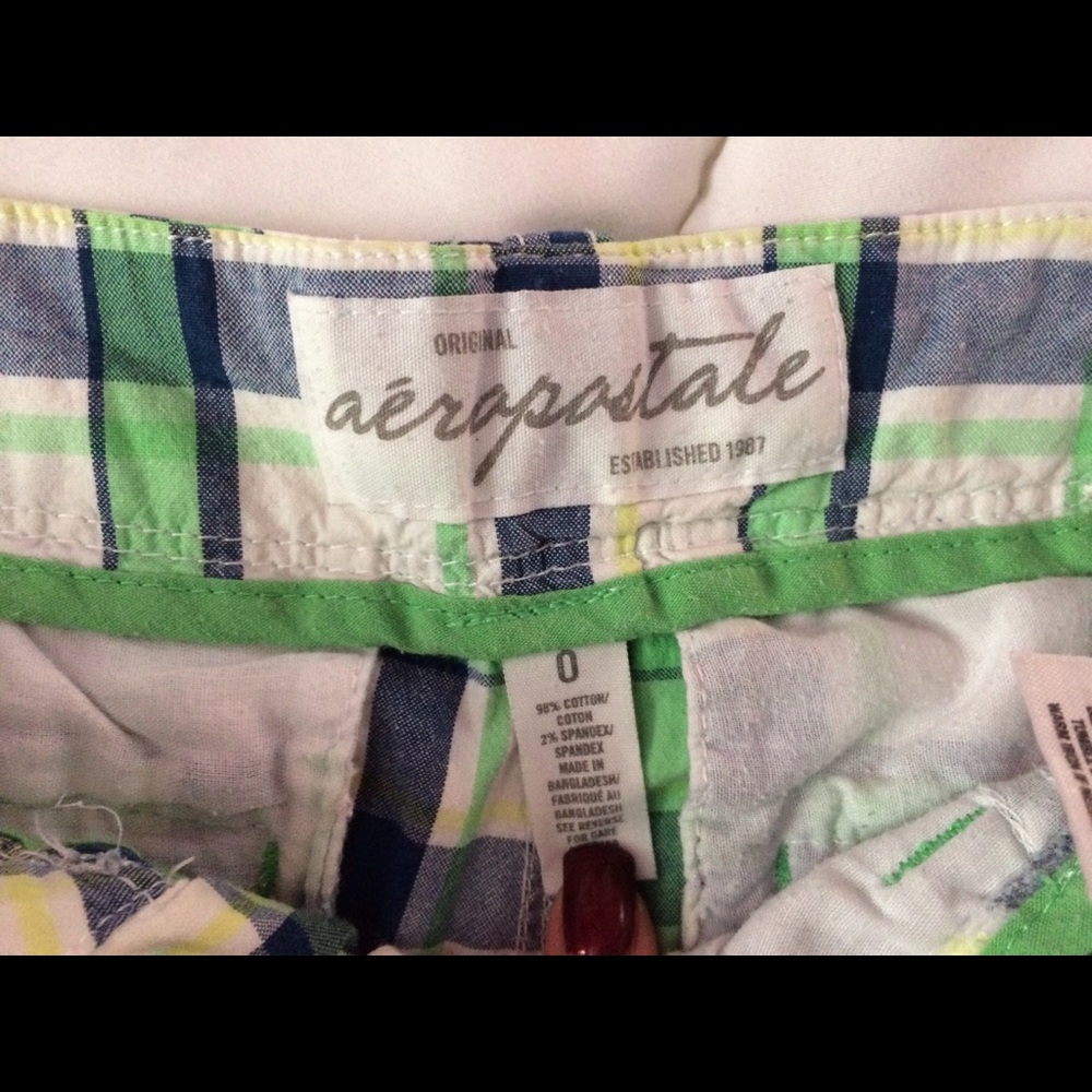 Shorts - Picture 2 of 2