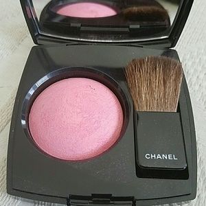 NEW Crescendo Joues Contraste Chanel Blush