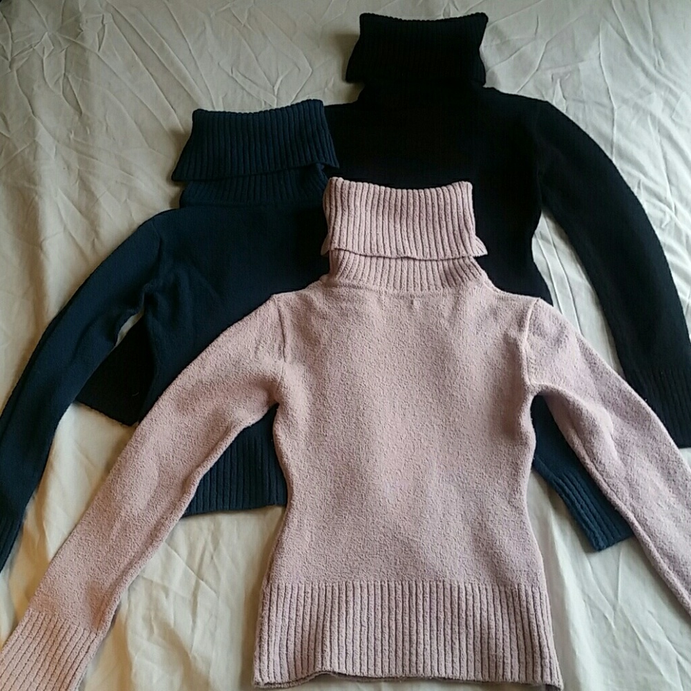 Sweater Bundle