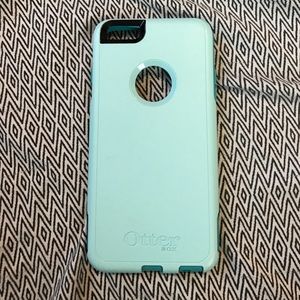 iPhone 6 Plus otterbox case
