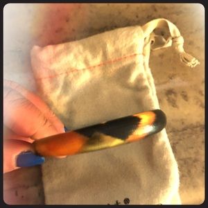 Alexis Bittar Tapered Bangle