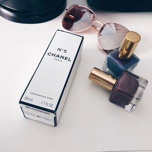 Chanel No. 5 eau de toilette 50 ml NEVER BEEN USED