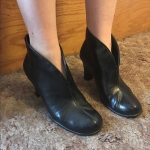 Aerosoles Ankle Boots, size 6.5