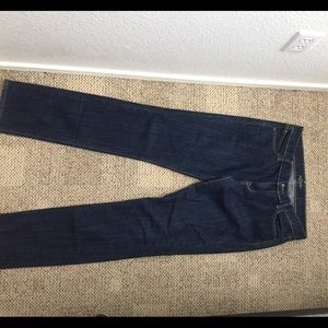 Old Navy Diva Jeans 8 Long