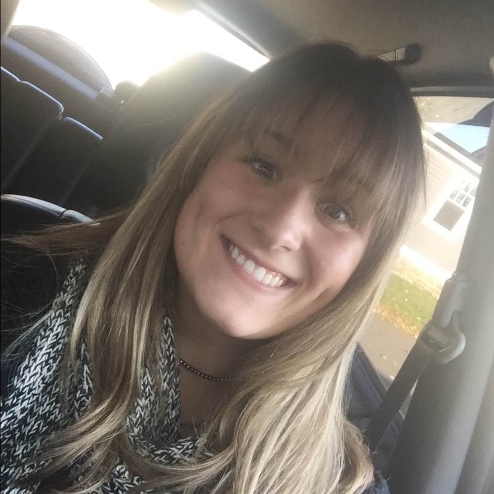 Meet your Posher, Paige