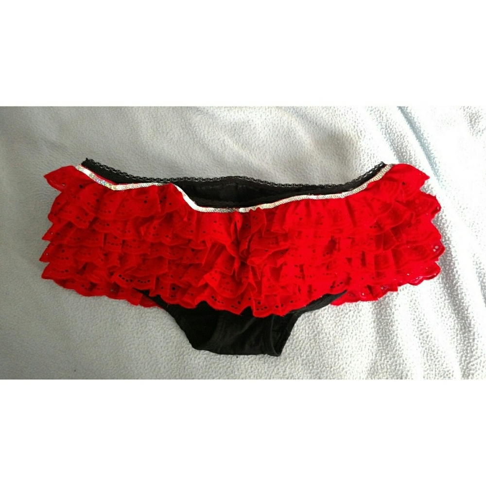 Millionaires Melissa Marie Costume